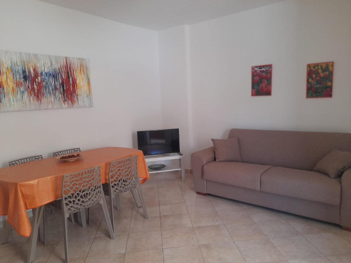 Sun House Sicily Daire Mascali Dış mekan fotoğraf