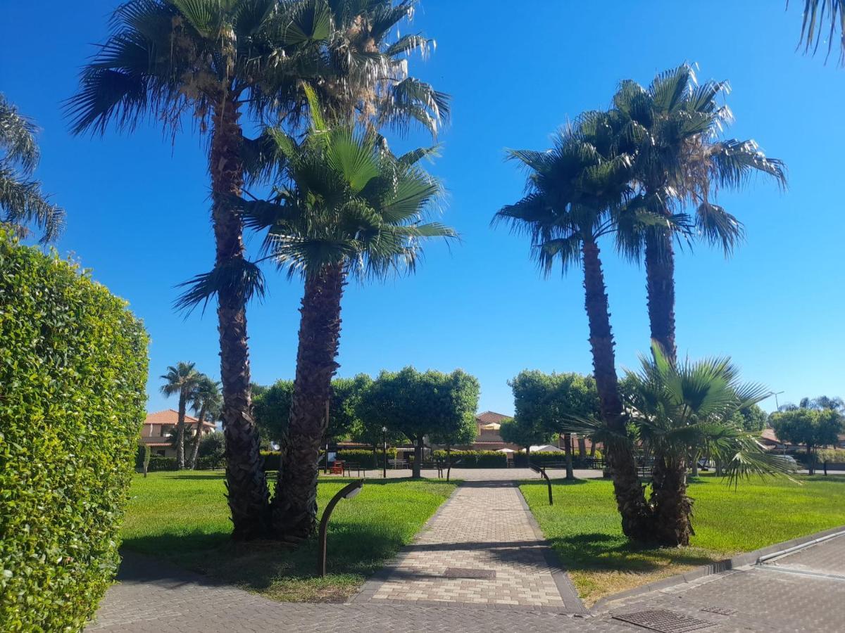 Sun House Sicily Daire Mascali Dış mekan fotoğraf