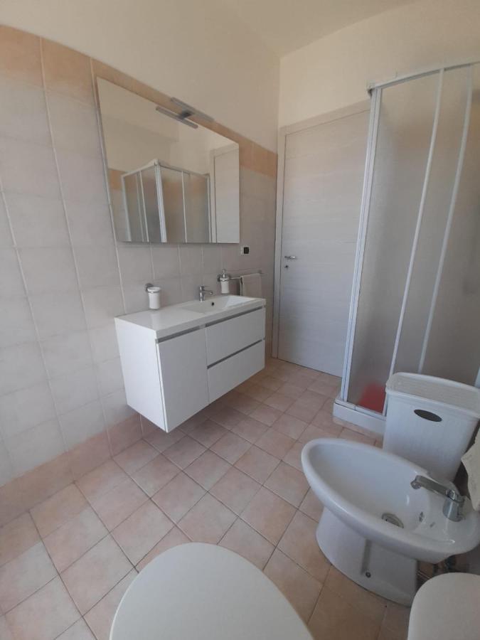 Sun House Sicily Daire Mascali Dış mekan fotoğraf