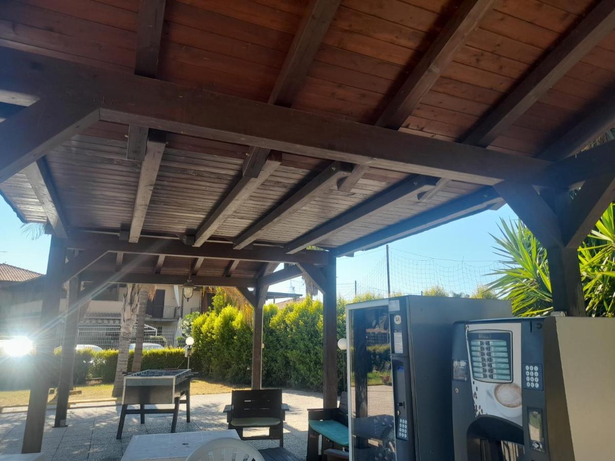 Sun House Sicily Daire Mascali Dış mekan fotoğraf