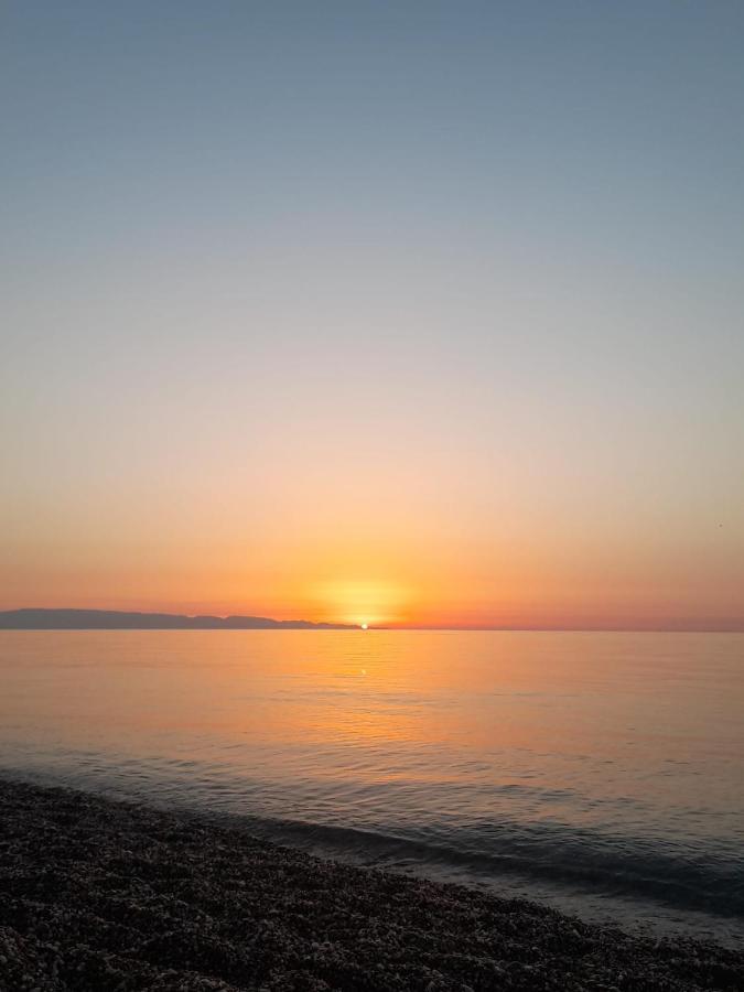 Sun House Sicily Daire Mascali Dış mekan fotoğraf