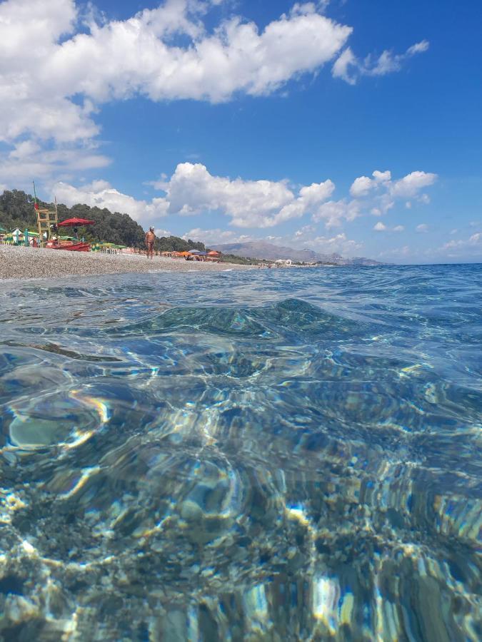 Sun House Sicily Daire Mascali Dış mekan fotoğraf