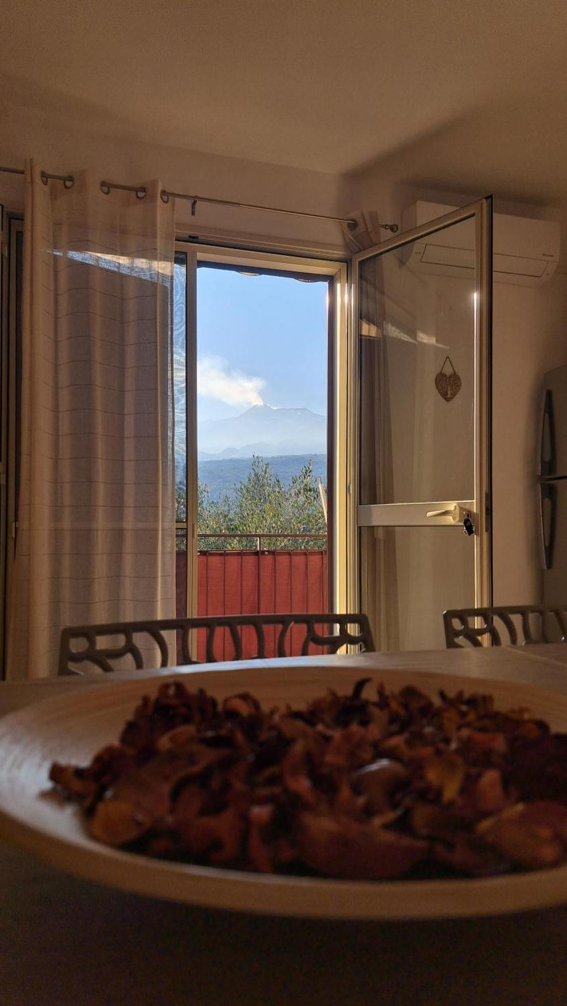 Sun House Sicily Daire Mascali Dış mekan fotoğraf