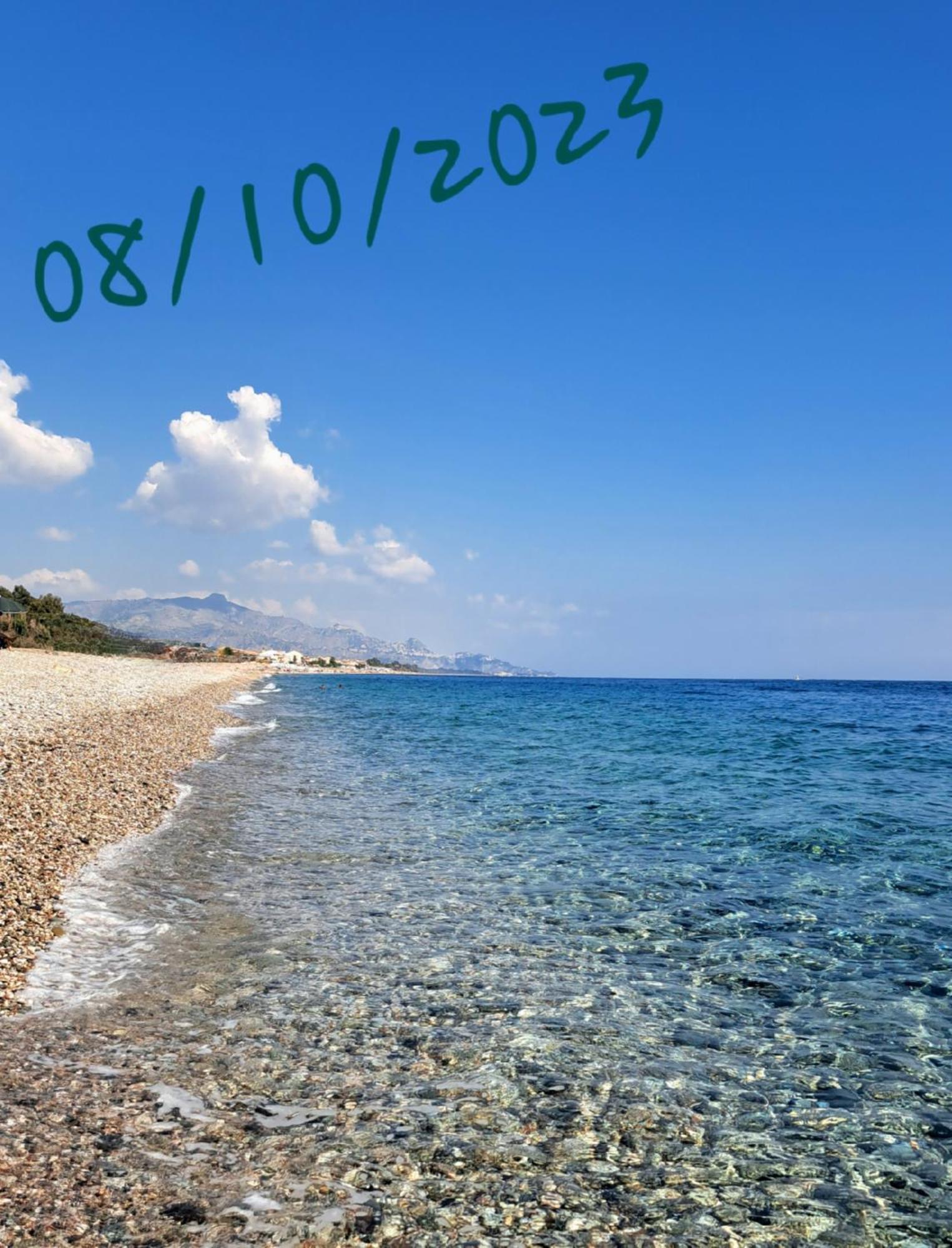 Sun House Sicily Daire Mascali Dış mekan fotoğraf