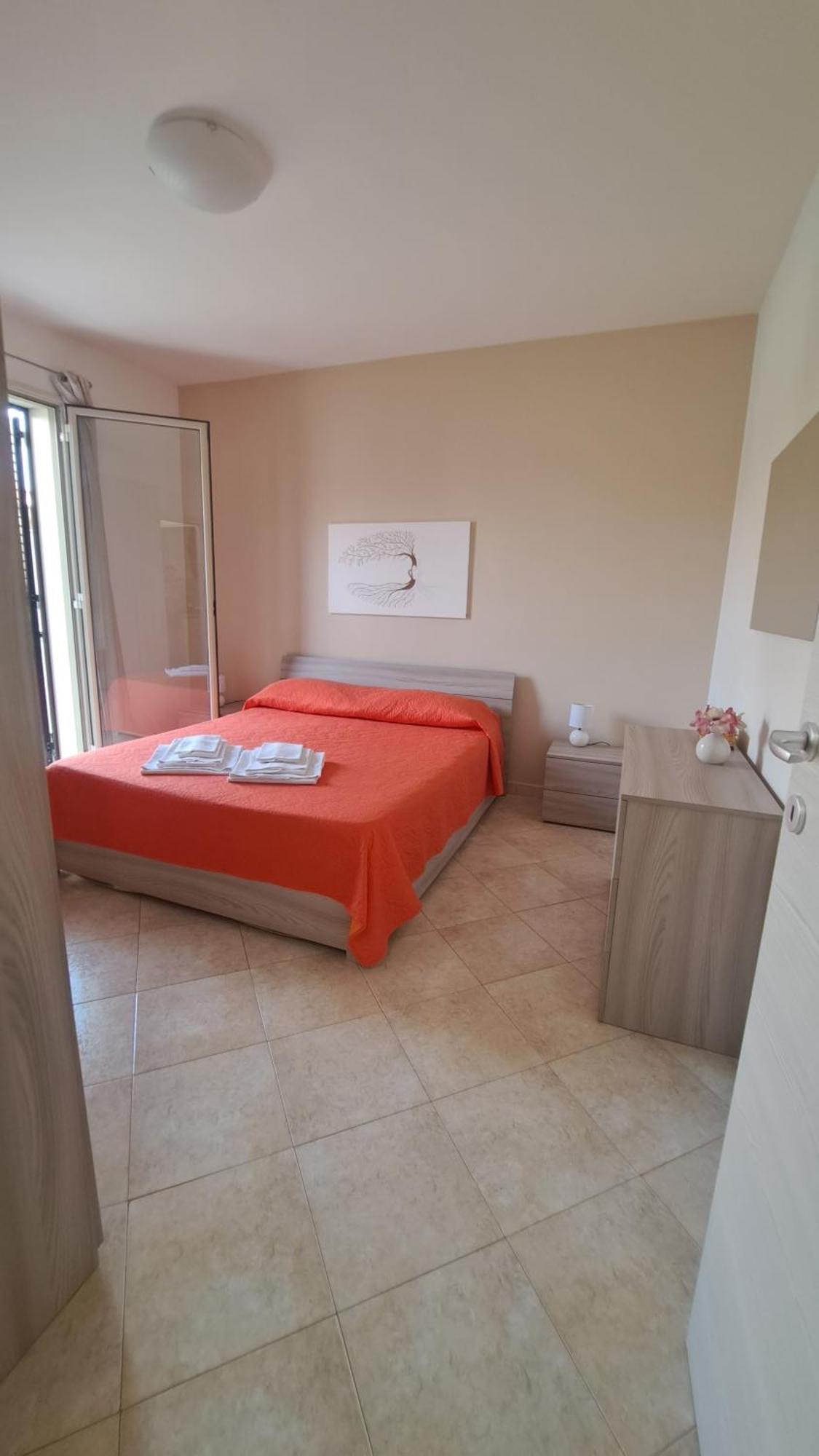 Sun House Sicily Daire Mascali Dış mekan fotoğraf