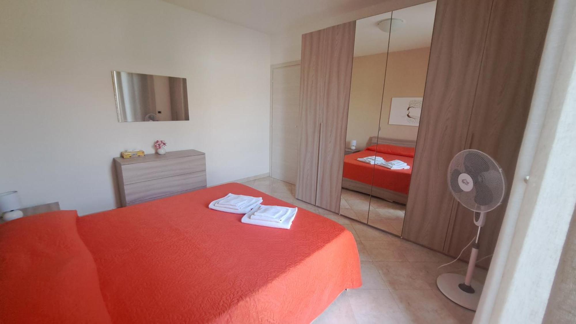 Sun House Sicily Daire Mascali Dış mekan fotoğraf